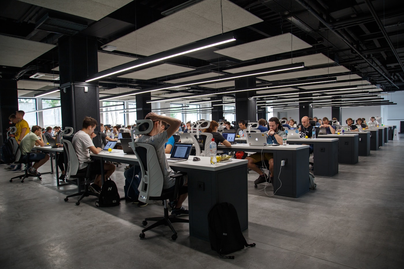 PyTorch engineering laboratory session