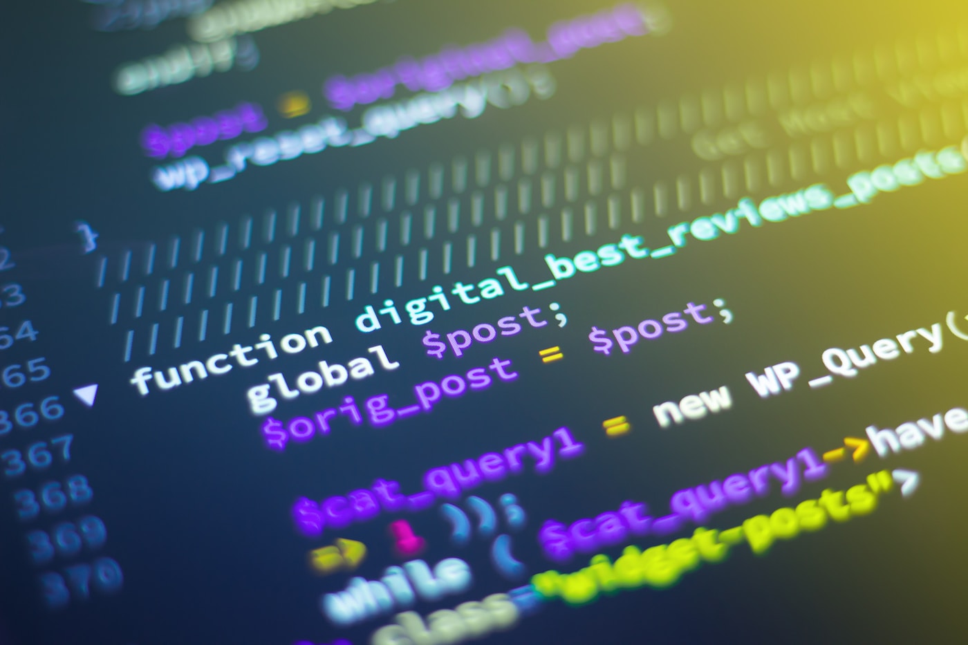 Computer vision programme at DeepNetSchool